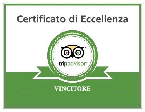 Bed & Breakfast Il Laghetto