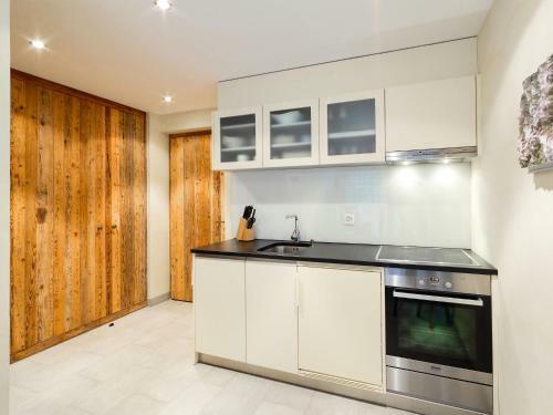 Apartamentos Rutschi III Zermatt