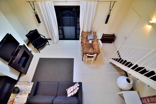 Apartamento La Bertanigra