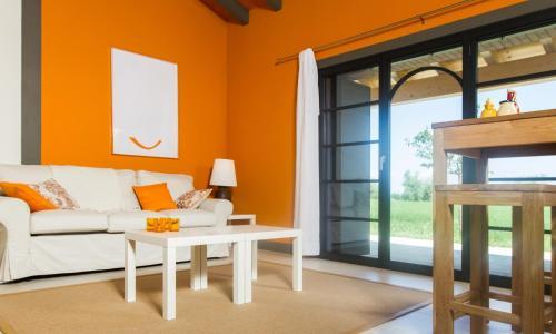 Apartamento La Bertanigra