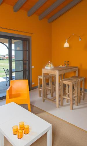 Apartamento La Bertanigra