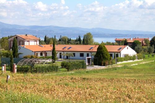 Apartamento La Bertanigra