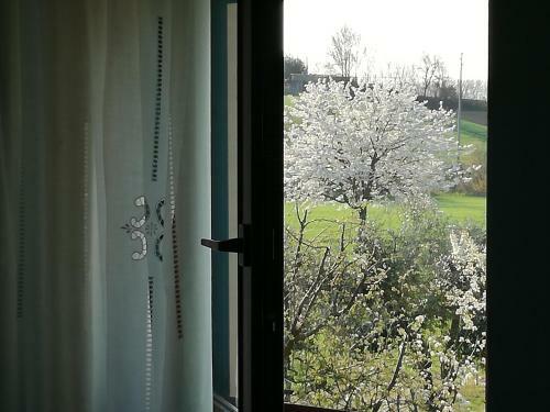 Bed & Breakfast I Ciliegi