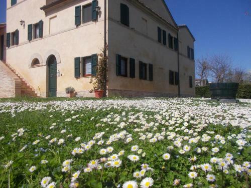 Bed & Breakfast I Ciliegi
