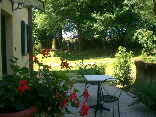 Bed & Breakfast I Ciliegi