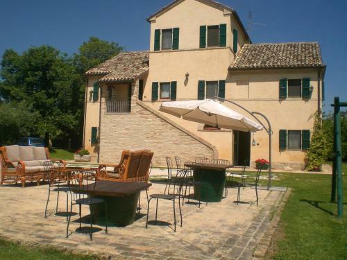 Bed & Breakfast I Ciliegi