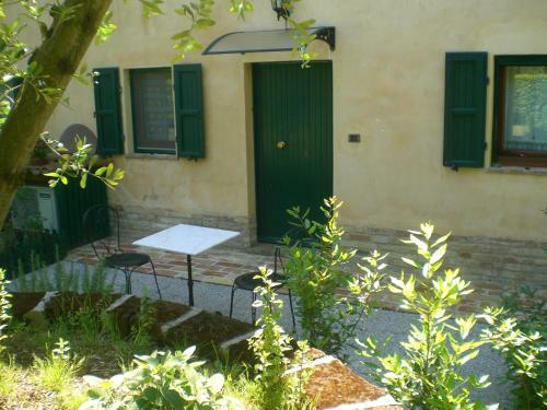 Bed & Breakfast I Ciliegi