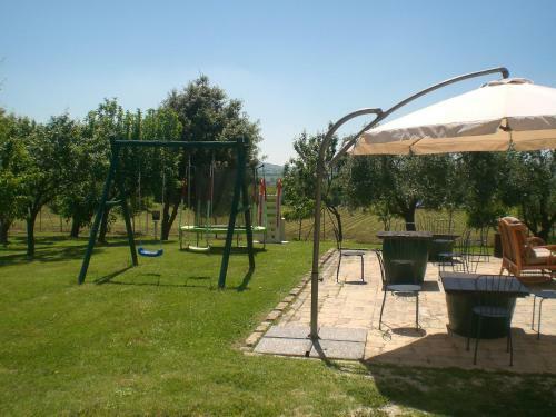 Bed & Breakfast I Ciliegi