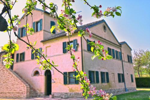 Bed & Breakfast I Ciliegi