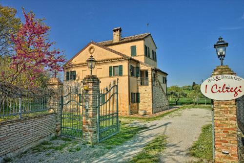 Bed & Breakfast I Ciliegi