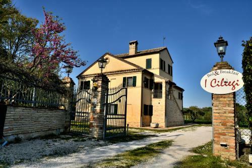 Bed & Breakfast I Ciliegi