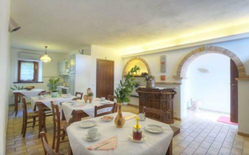 Bed & Breakfast I Ciliegi