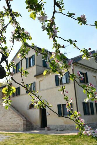 Bed & Breakfast I Ciliegi