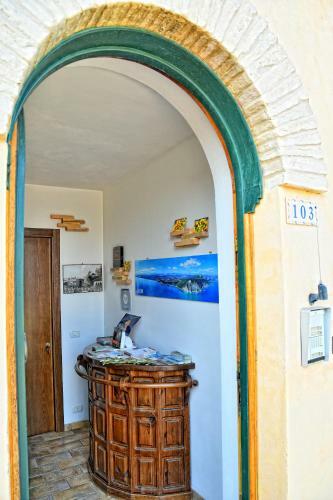 Bed & Breakfast I Ciliegi