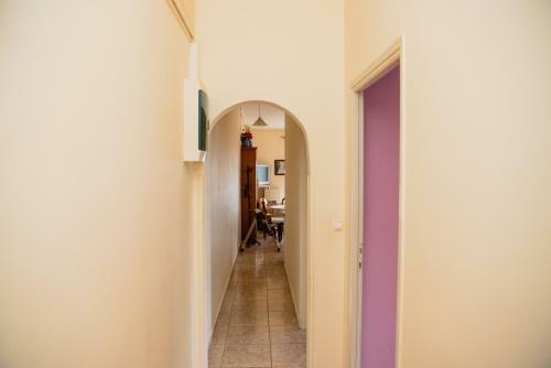 Apartamento Blue Coast View