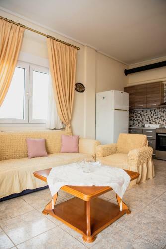 Apartamento Blue Coast View
