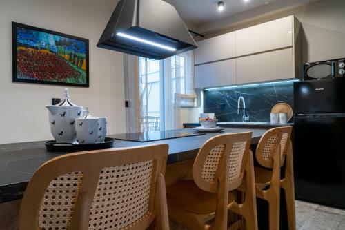 Apartamento Seventh Floor