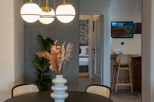 Apartamento Seventh Floor