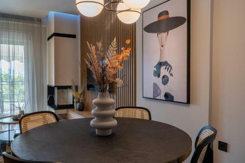 Apartamento Seventh Floor