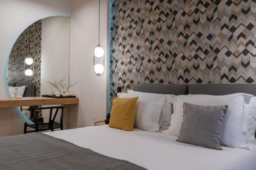 Apartamento Seventh Floor