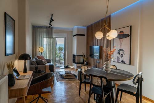 Apartamento Seventh Floor