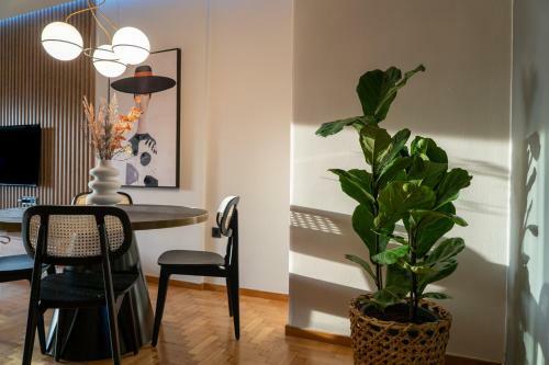 Apartamento Seventh Floor