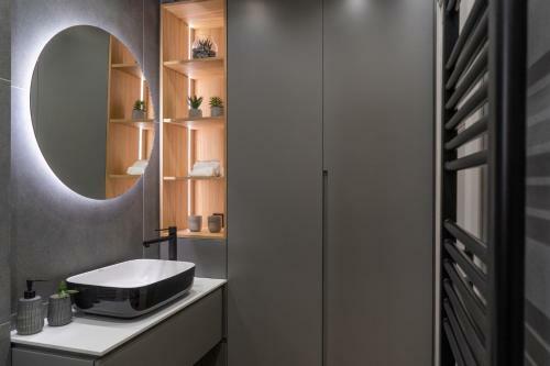 Apartamento Seventh Floor