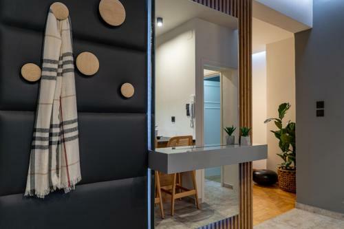 Apartamento Seventh Floor