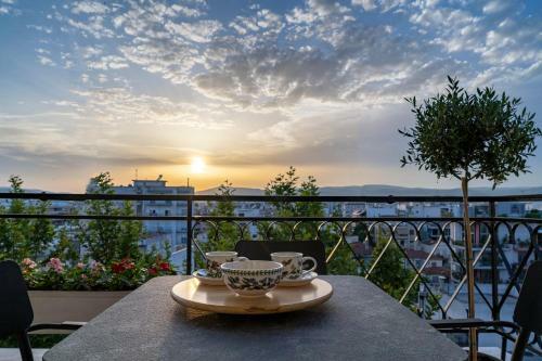 Apartamento Seventh Floor
