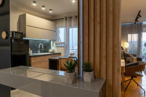 Apartamento Seventh Floor