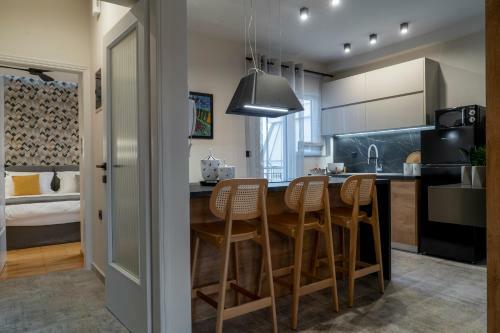 Apartamento Seventh Floor