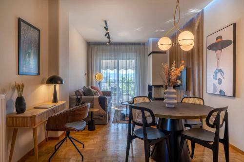 Apartamento Seventh Floor