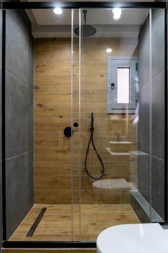Apartamento Seventh Floor