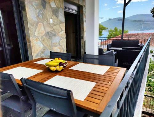 Apartamento Anchor House