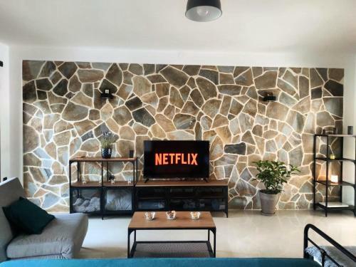 Apartamento Anchor House