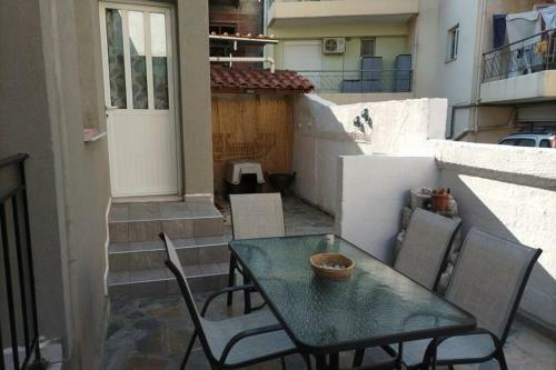 Apartamento Aigli's Urban Lodge