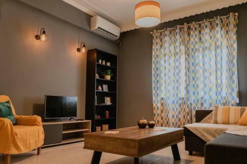 Apartamento Aigli's Urban Lodge