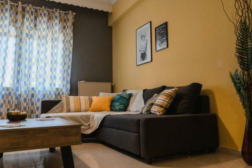 Apartamento Aigli's Urban Lodge