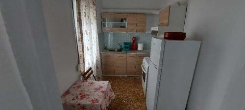 Apartamento Vintage Detached House