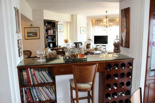 Apartamento Luxury Sea View