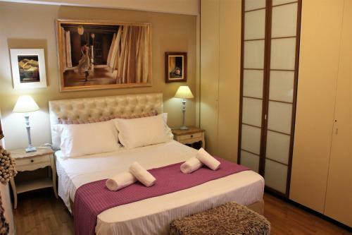 Apartamento Luxury Sea View