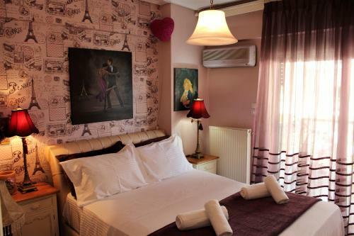 Apartamento Luxury Sea View
