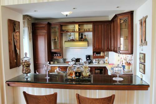Apartamento Luxury Sea View