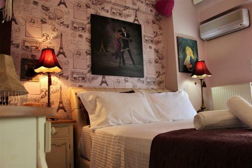 Apartamento Luxury Sea View
