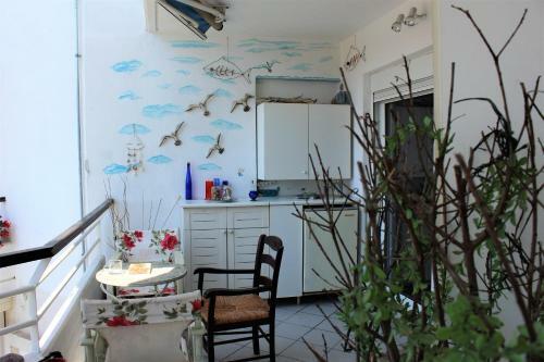 Apartamento Luxury Sea View