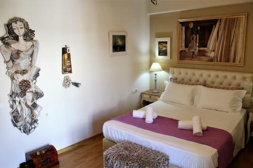 Apartamento Luxury Sea View