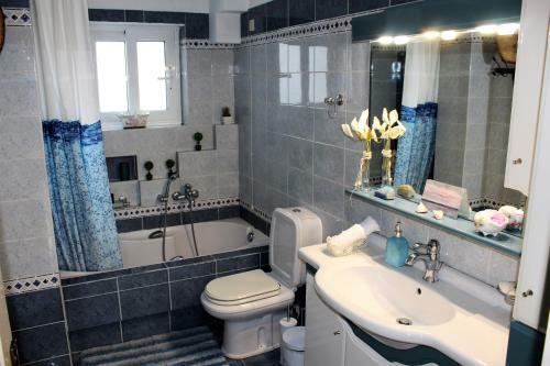 Apartamento Luxury Sea View