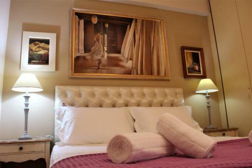 Apartamento Luxury Sea View