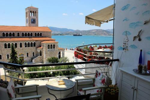 Apartamento Luxury Sea View