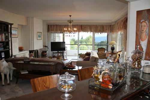 Apartamento Luxury Sea View